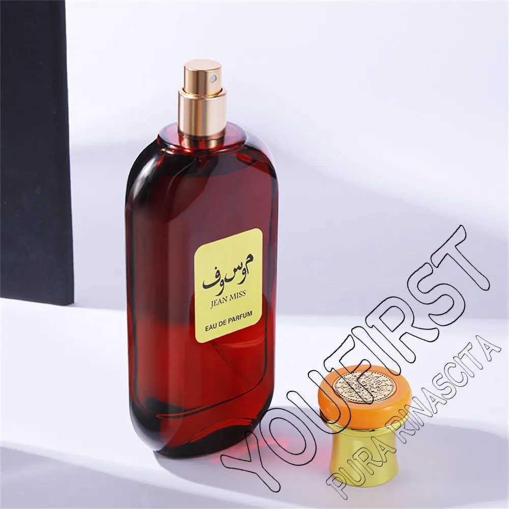 Deluxe Brand Womens perfume Club De Nuit 100ML Pheromone perfume De Mujer Persistent Flower and Fruit spray perfume Pour FemmeXJ250409