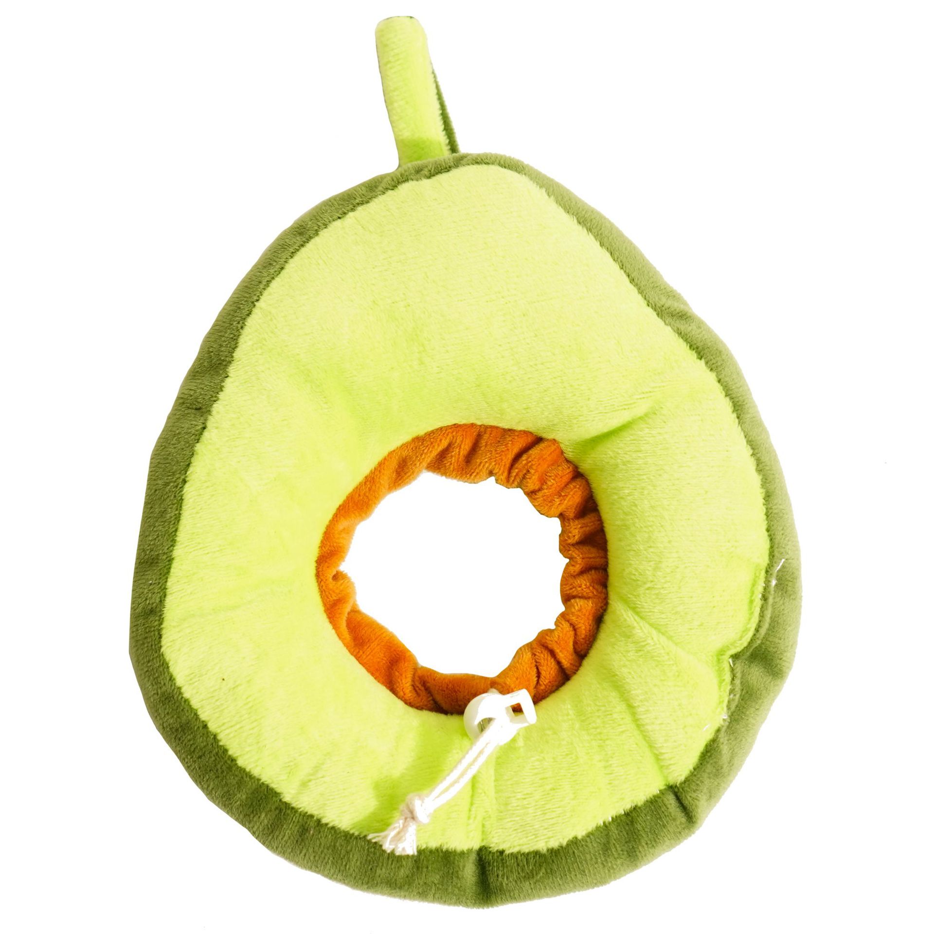 Dog collar Elizabeth ring Cat anti-licking soft head cover Pet collar