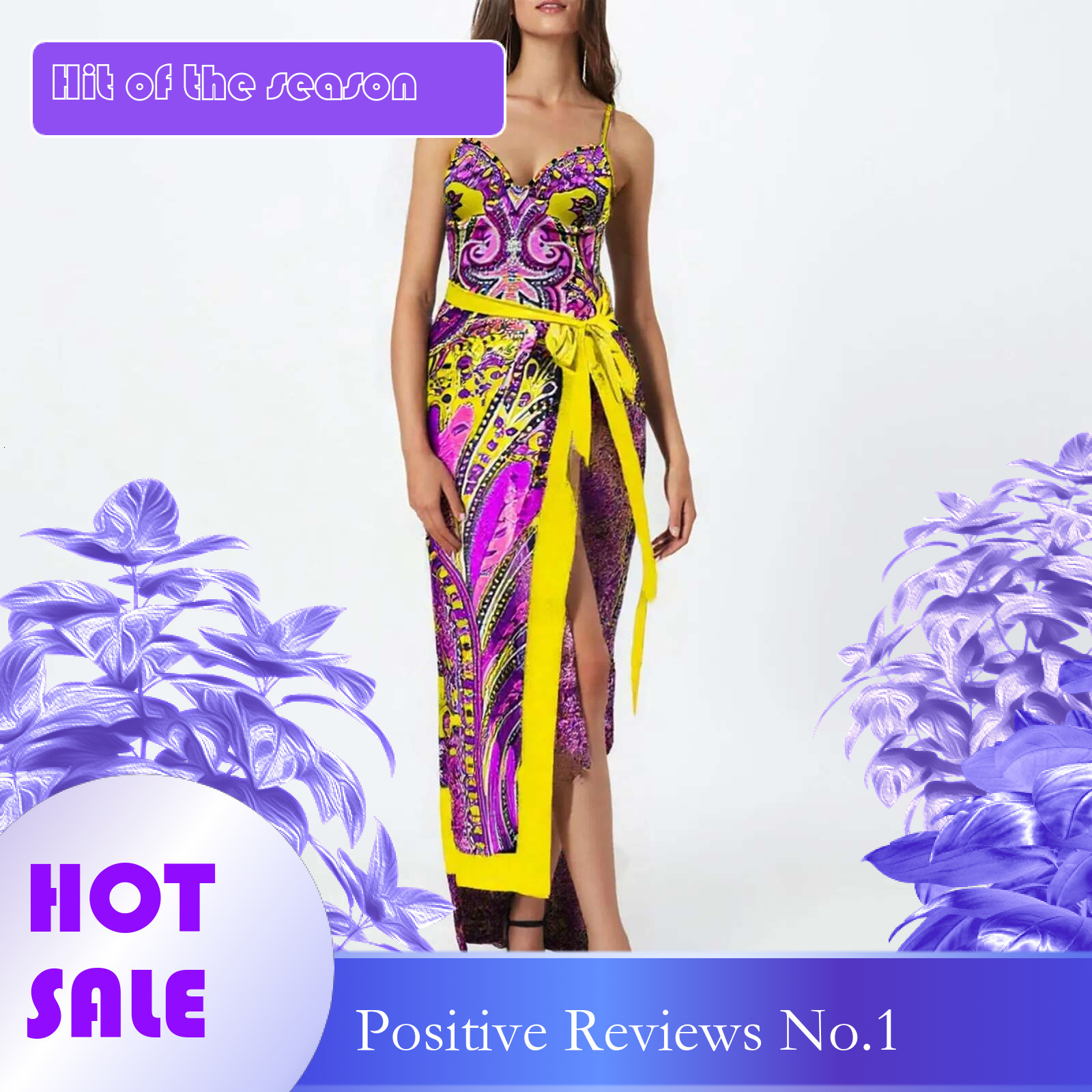 Dongdumaoyi New Arrival Push Up Women Bikini Set Floral Printed Ruffle Bikinis Strappy Bandage Swimwear Brazilian Biquini Bathing Suit