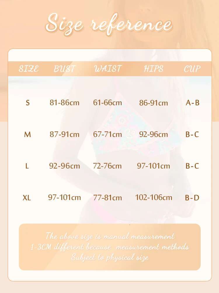 Miyouj Bandage One Shoulder Bikinis 2025 Bikini Sets Print Swimsuit Sexy Beachwear Hollow Out Bathsuits New Swimwear