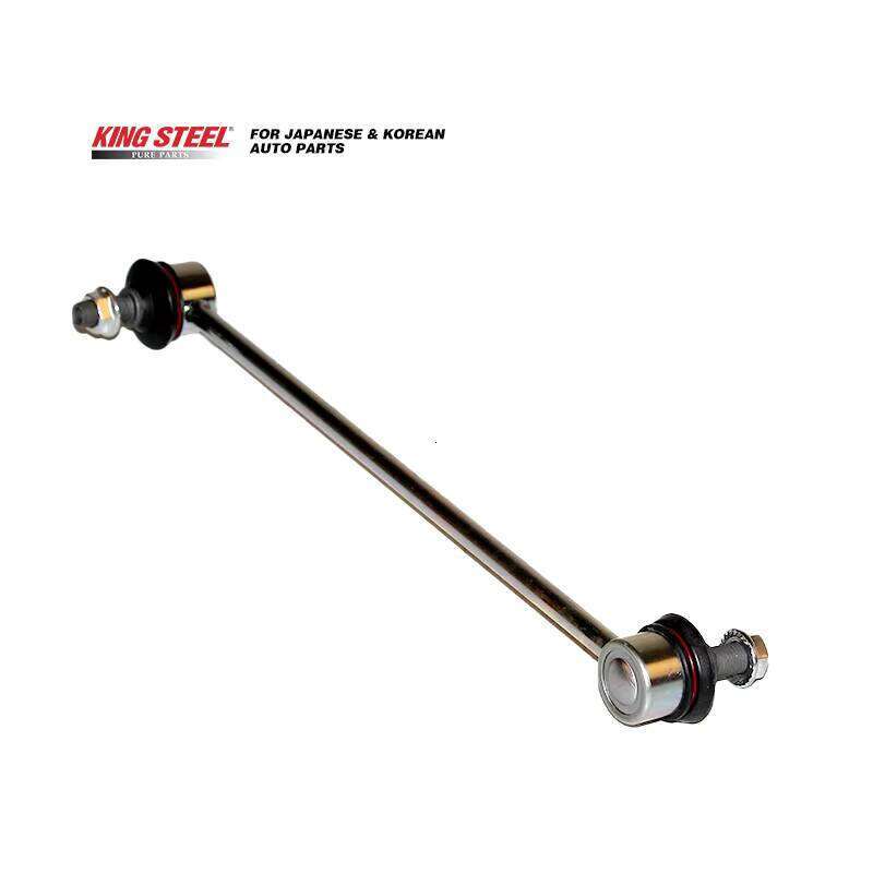 KINGSTEEL OEM BP4K-34-170 CLMZ-12 SL-1650 Repuestos Automotriz Spare Part Suspension Sway Bar Stabilizer Link for MAZDA