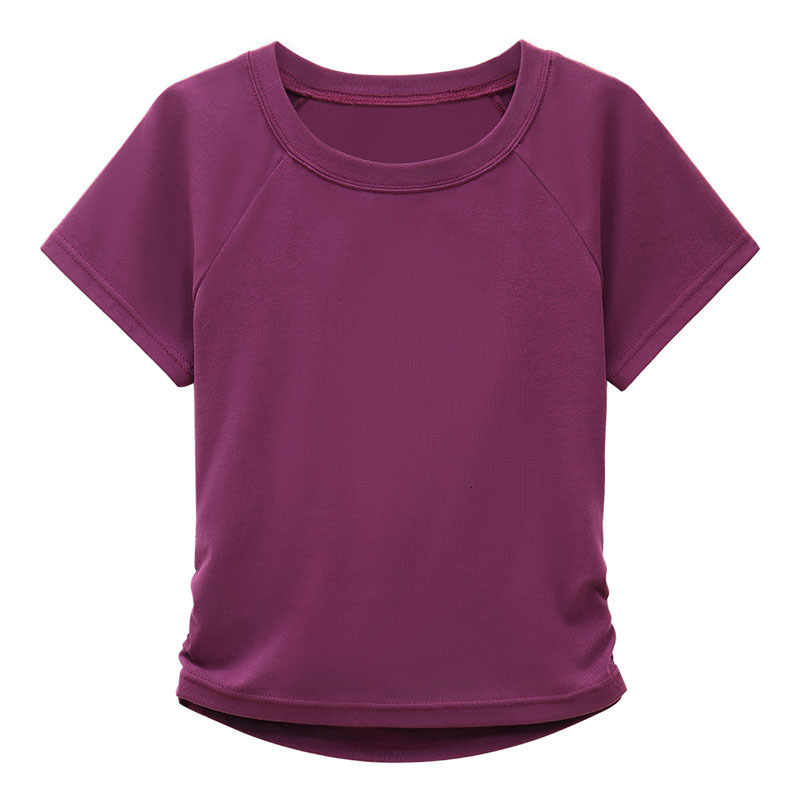 2025S Designer Women S T Shirt Spicy Girl S Mind Machine T Shirt Summer Back Hollow Design Feeling Slim Fit Folded Waist Short Sleeve Top For Women