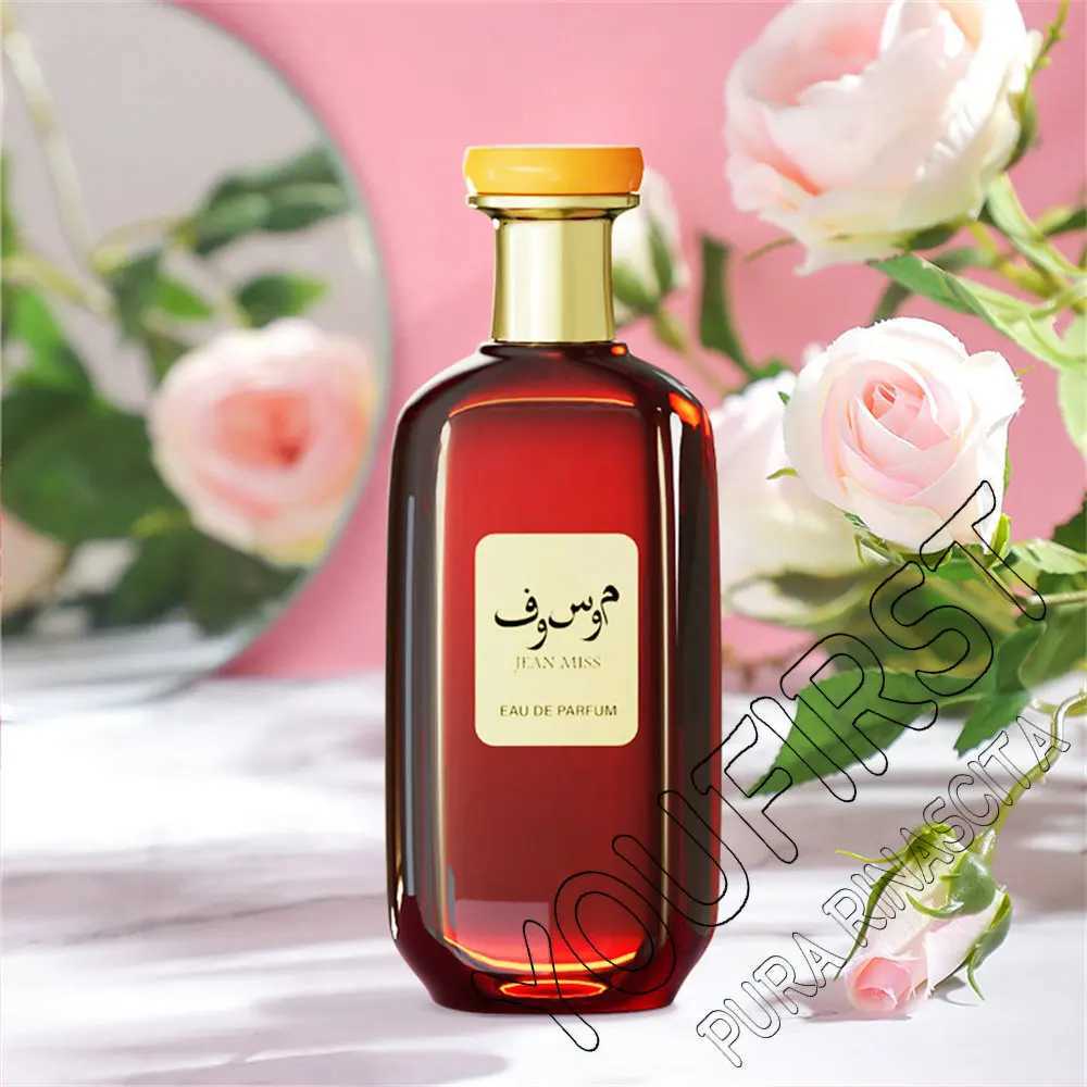 Deluxe Brand Womens perfume Club De Nuit 100ML Pheromone perfume De Mujer Persistent Flower and Fruit spray perfume Pour FemmeXJ250409