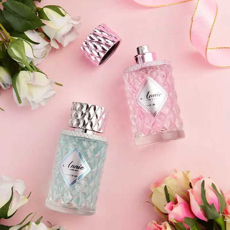 Encountering Rose Freesia Womens perfume Narcissus flower fruit fragrance palm cedar perfume De Toilette fresh body cleaning sprayXJ250409