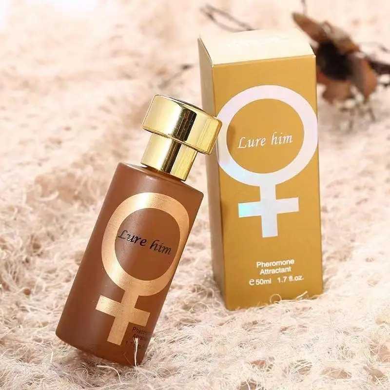 Sexy and durable perfume attracts men and women Interesting products Date flirting perfume Atmospheric balloon spray perfumeXJ250409