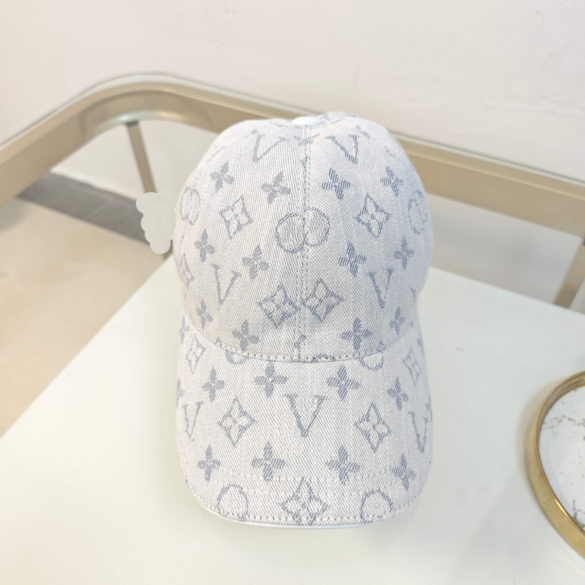 2025 Designer Hat Men's Baseball Hat Women's Truck Driver Luxury Canvas High Quality Fit Fashion Summer Embroidered Letter Casual Sun Hats Ball Caps 121