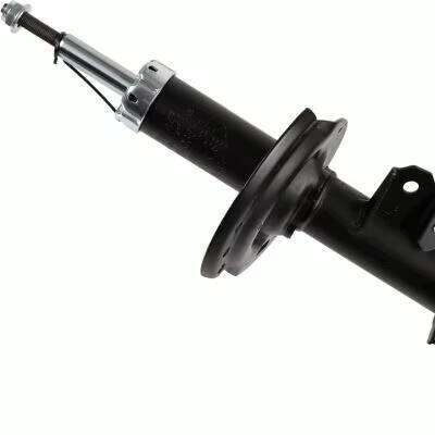 MHJKIA Suspension Parts Shock Absorber 54650-1Y200 54660-1Y200 Strut Assembly, Suitable for Korean Car Kia PICANTO