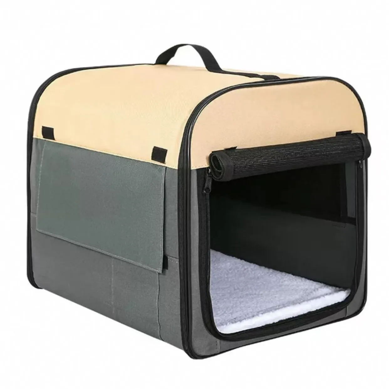 Pet cage, car cage, cat cage, dog cage, cat nest, outdoor portable box, handbag, dog tent, delivery room