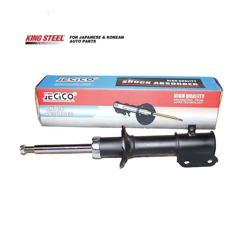 KINGSTEEL Original Equipment Manufacturer 332129 MR353676 MR961885 Suspension Parts Factory Left Front Shock Absorber Mitsubishi Mini Car U61W 1998