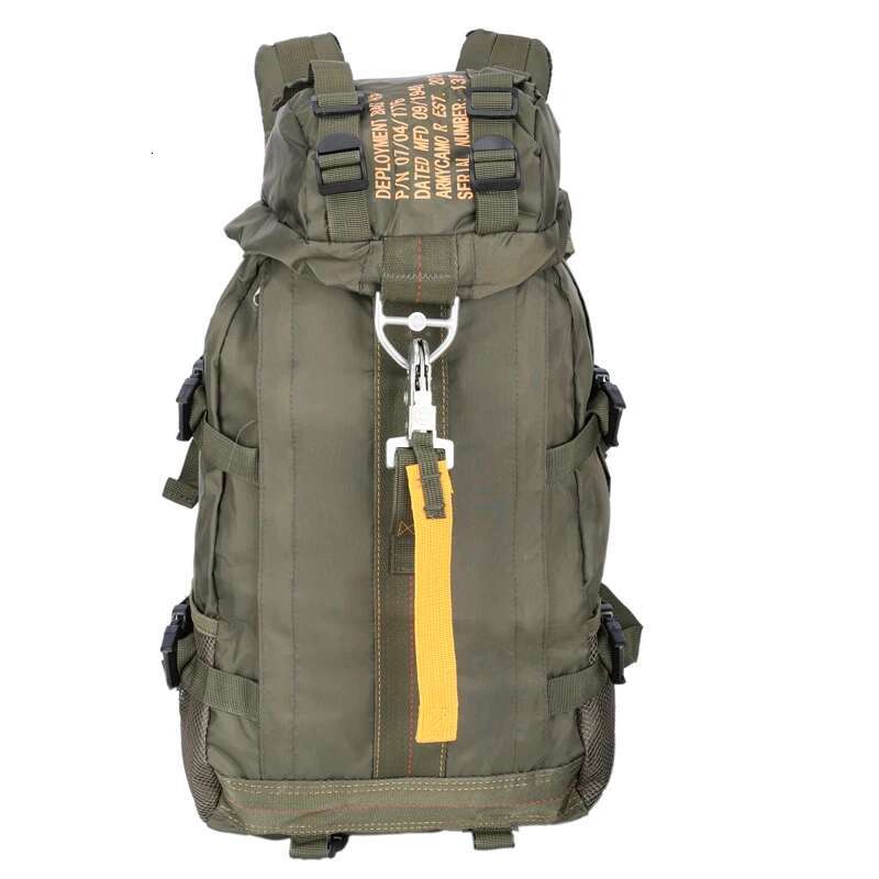 LQARMY 30L Travel Backpack Men Women Hiking Computer Laptop Backpacks School Sport Bag Nylon Outdoor Climbing Bags
