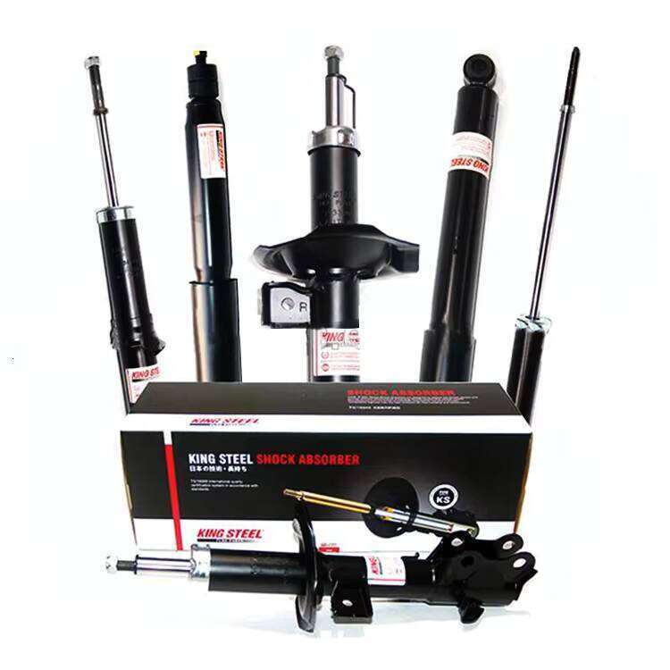 Shock Absorber for TOYOTA YARIS NCP9#2006-2008 334472 334473