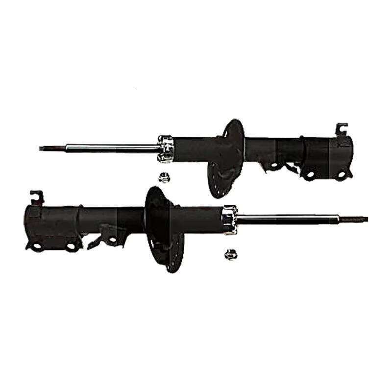 MHJKIA Suspension Parts Shock Absorber 54650-1Y200 54660-1Y200 Strut Assembly, Suitable for Korean Car Kia PICANTO