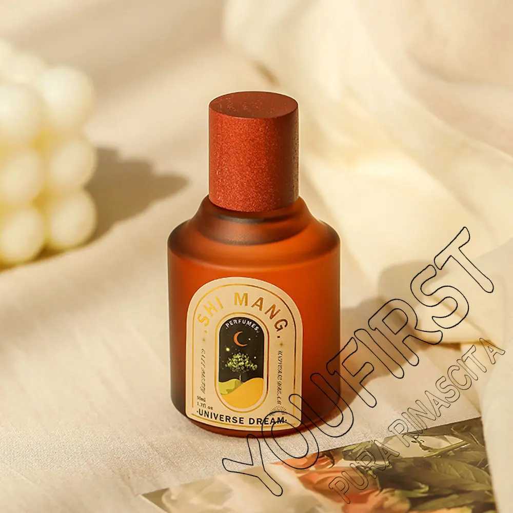 Brand perfume Women 50ML Pheromone perfume Womens Original Fresh Natural perfume Lasting Woody Fragrance spray perfume De Mujer NewXJ250409