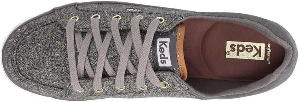 Women's Center 2 Lace up Sneakers