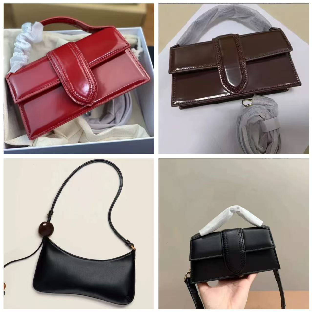 Designer Bag Le Bam… - image