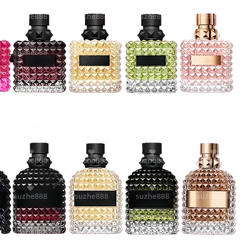 Perfume 1: 1 Cologne, parfum pour femmes, parfum pour hommes, 90 ml / 100 ml.Spray pour femmes, EDT / EDP.Différents parfums séduisants.Bonne qua