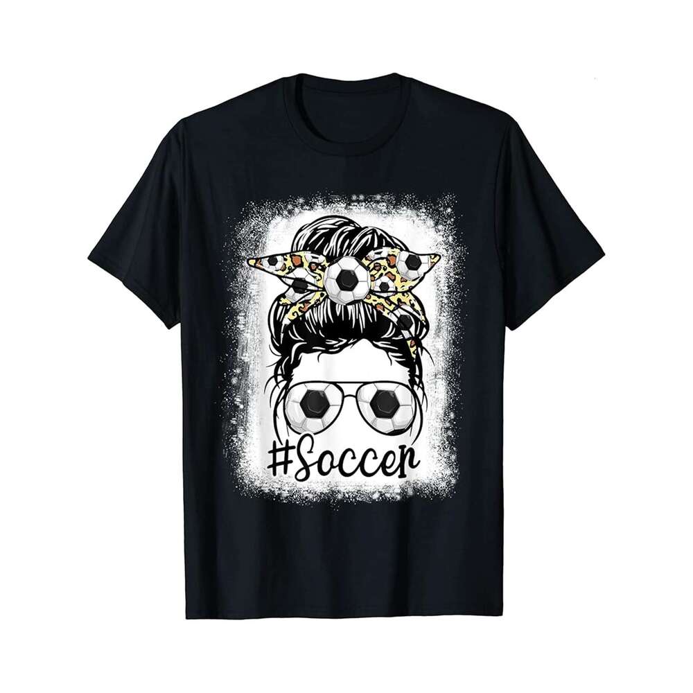 Designer T shirt Little Melanin Queen Afro Girl Black History June teenth - 220g Tshits