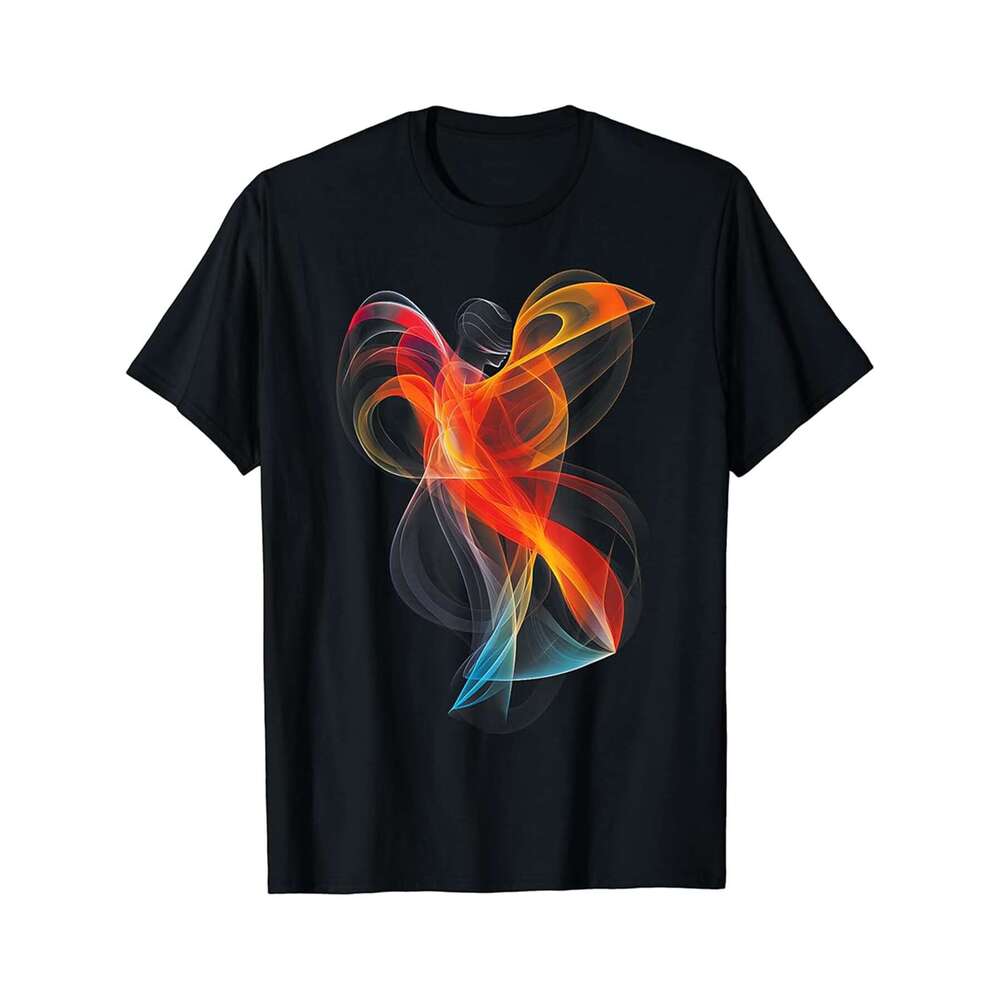 Designer T shirt USPS Mr. Zip Collage - 220g Tshits