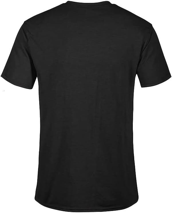 T shirt for Mens Mens Time Space by Expo Graphic Tee Casual Tops Clothes Short sleeve cool