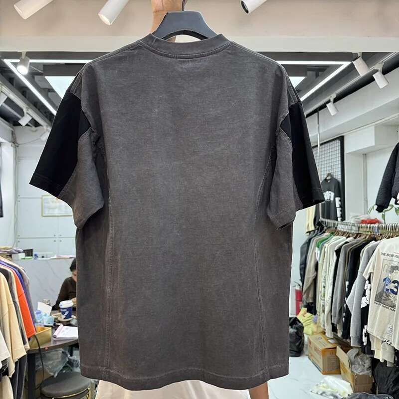 2025 New Embroidered Shirt With Ing