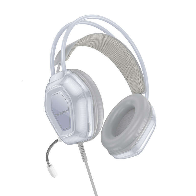 BO110 new headset gaming headphones High sound quality laptop headphones with cable