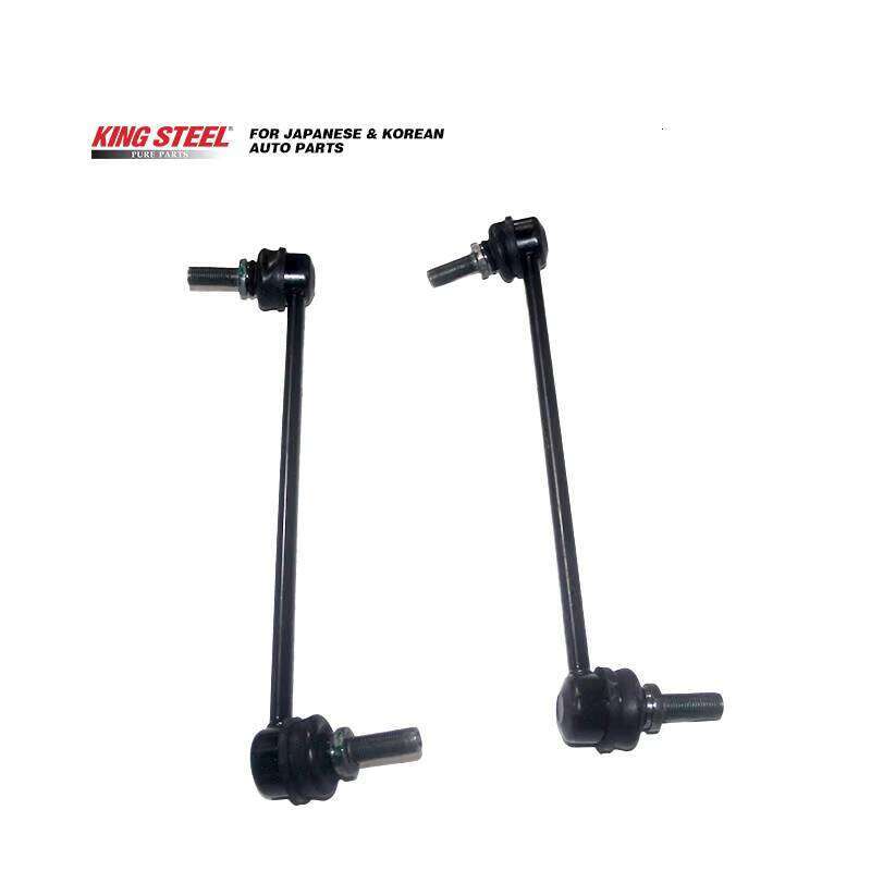 KINGSTEEL OEM 54668-JD00A 54668-1AA0E Repuestos Automotriz Spare Part Suspension Sway Bar Stabilizer Link for NISSAN