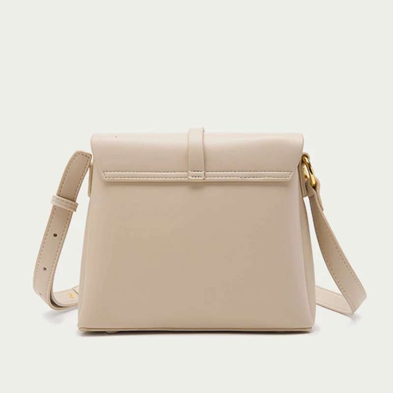 Formeki Women's Ins Fashion Shouder For Women Large Capacity Ladies Female Concise Casual Bag