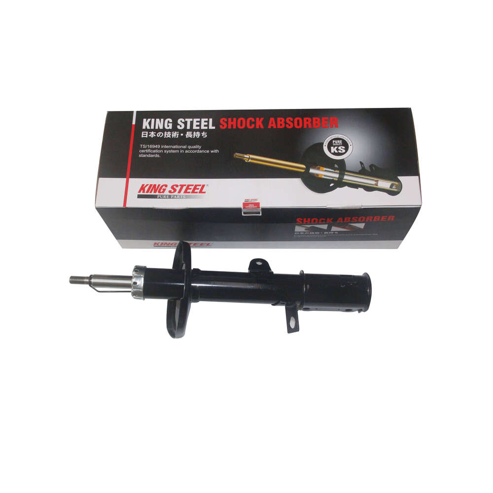 Kingsteel High Performance Right Rear Shock Absorber for Toyota Corolla EE100 AE100 91-95 OEM 48530-19645