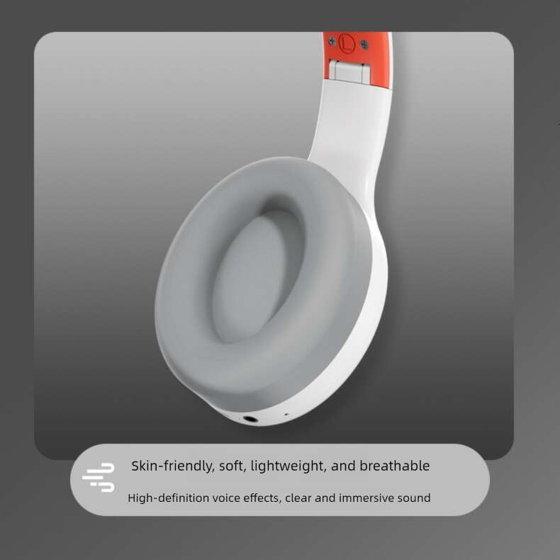 Well-known brand niche new D R earplug Huaqiangbei private model wireless Bluetooth headset ultra-long endurance