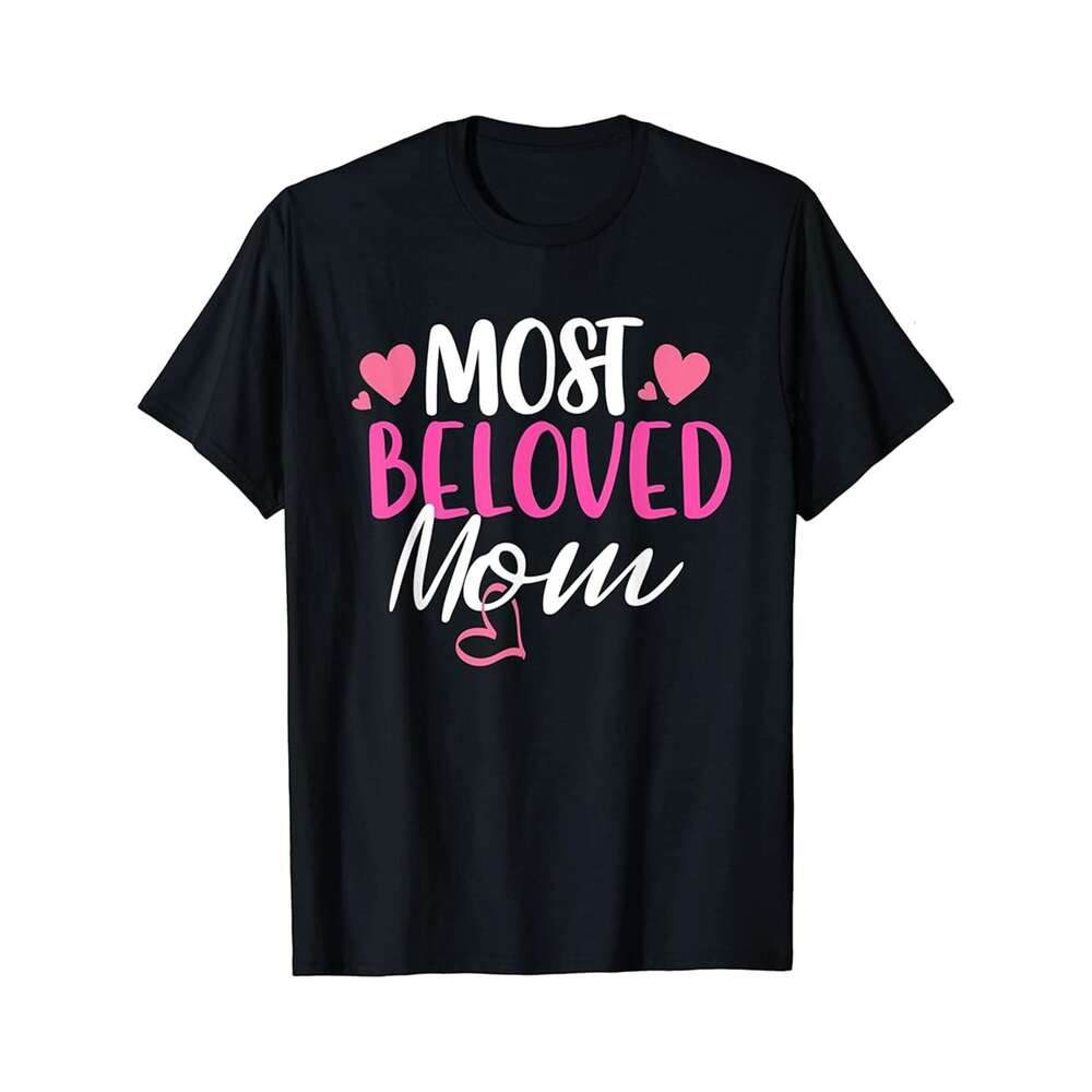 Designer T shirt Mommy Tried Find Best Gift For You Mothers Day Boys Girl Men - 220g T shits