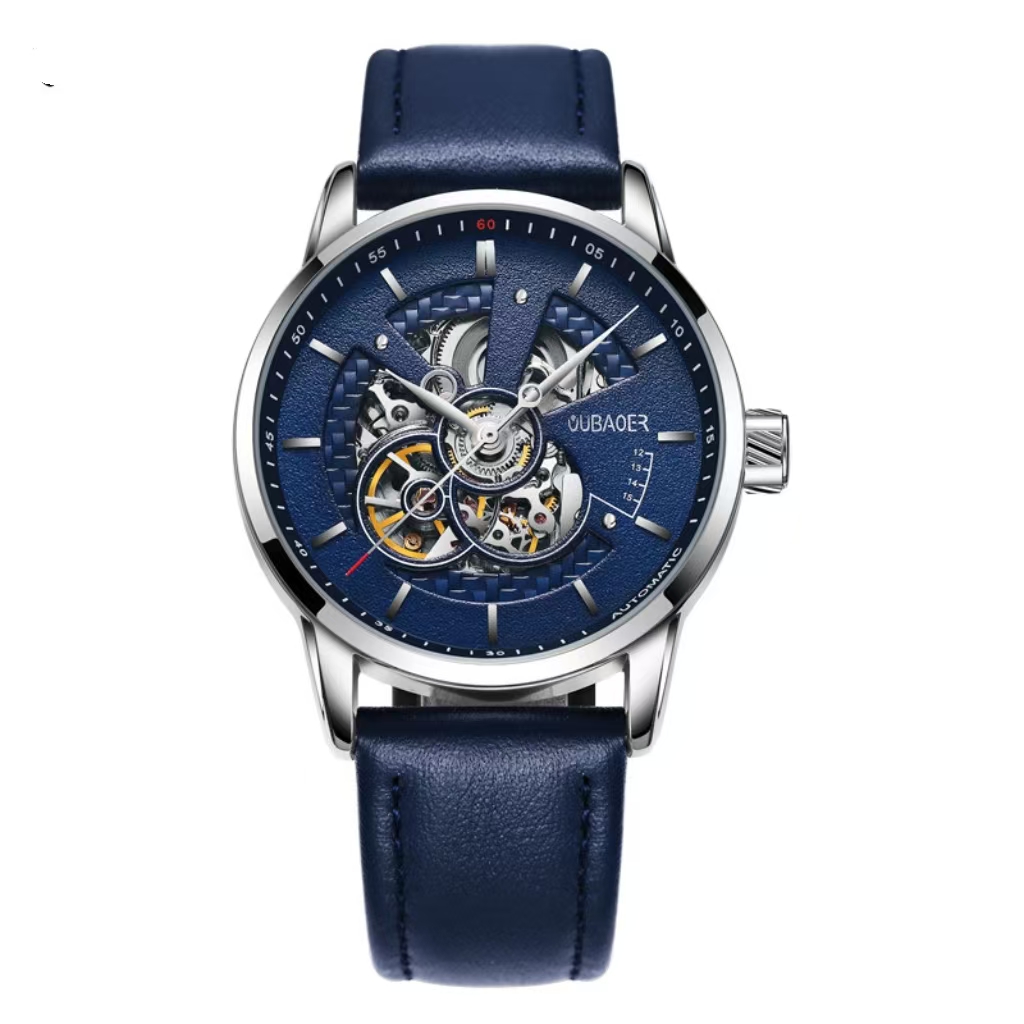 Stylish and Functional Naviforce Timepiece - New Model of Student Watches