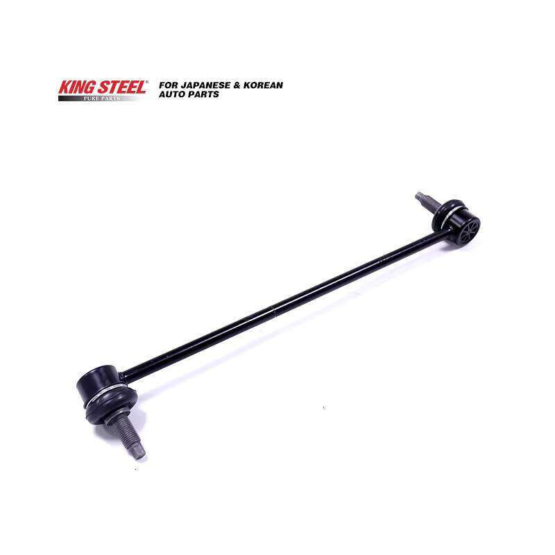 KINGSTEEL OEM 54840-C3000 54840-E6000 CLKH-58R Repuestos Automotriz Spare Part Suspension Sway Bar Stabilizer Link for HYUNDAI