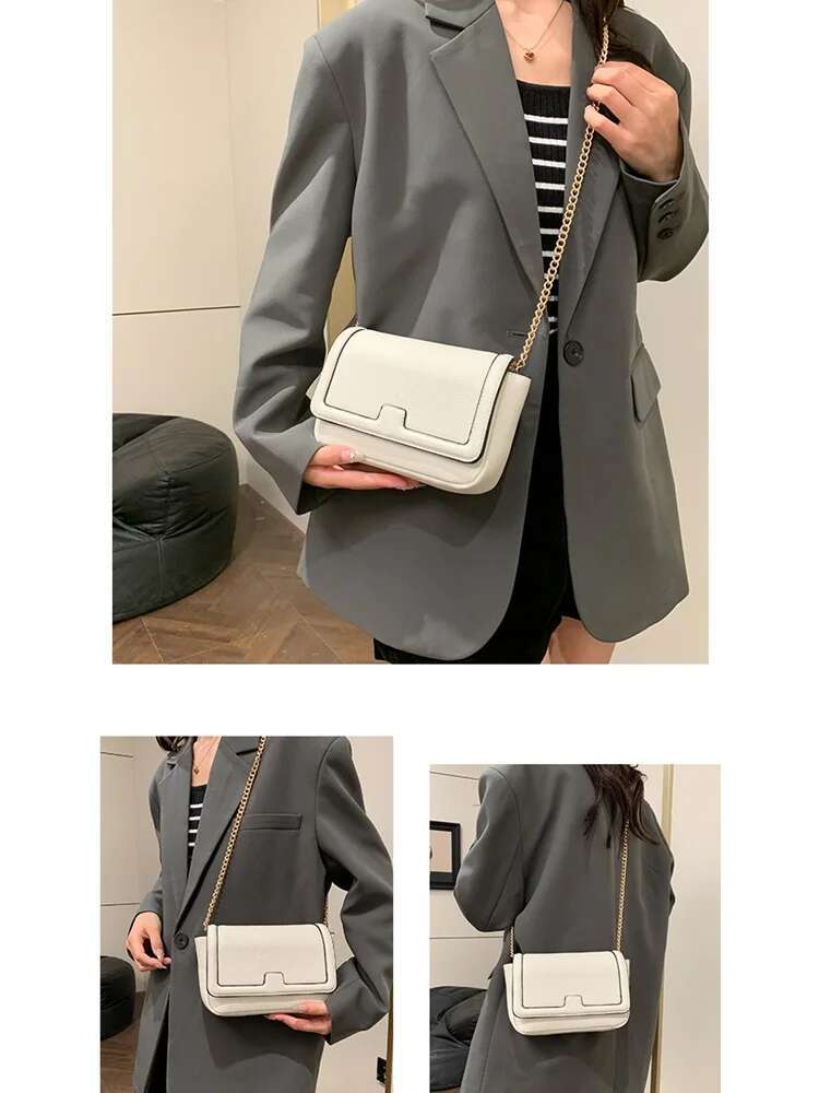 2025 New Fashion Crossbody High Quality Shoulder Commuter Birthday Gift Women's Bag