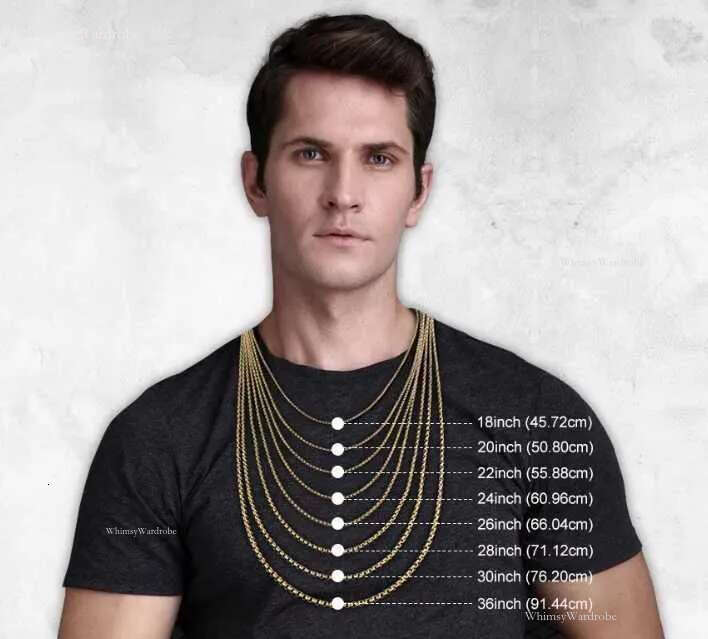Sier Necklace Dia Hip Hop Jewelry 3mm - 6mm jewlery designer for women Tennis Chain Bracelet Pass Tester