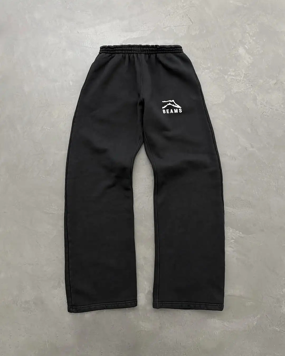 Akimboclub set mens fashion pattern print Hip Hop Baggy Sweat Pants unisex casual Trouser Streetwear Y2K 250409