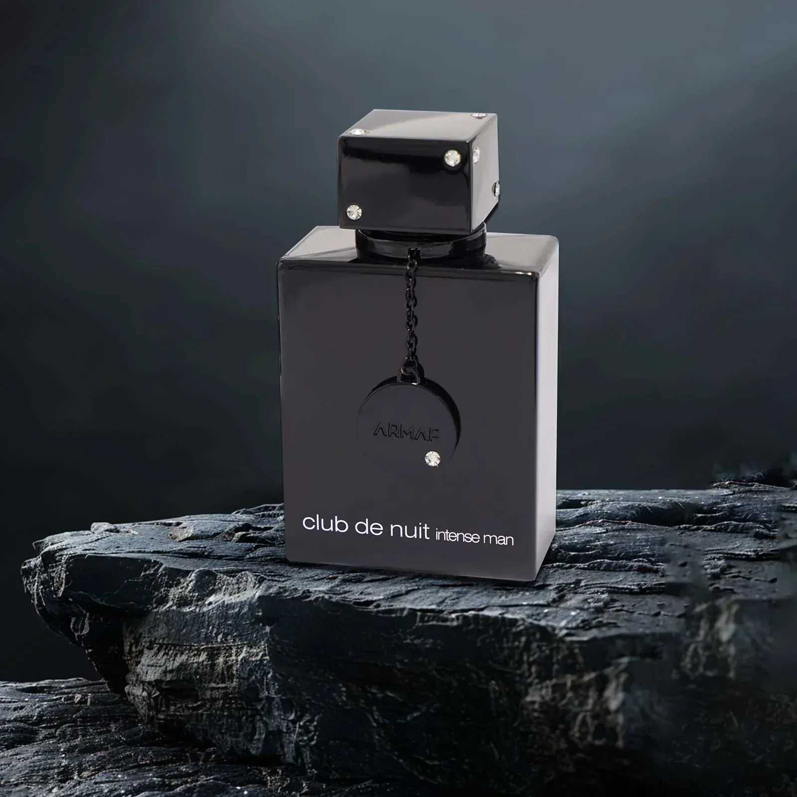 Mens Night Club Black Edition - Luxury Brand perfume for Men 100ml Cologne perfume spray perfumeXJ250409