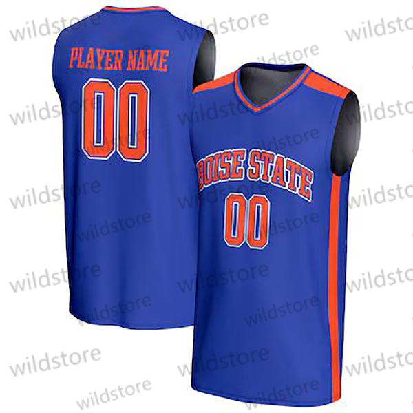 Custom 1 Clayton Jr. 2025 Basketball Jersey Alex Condon Will Richard Alijah Martin Joakim Noah Jerseys