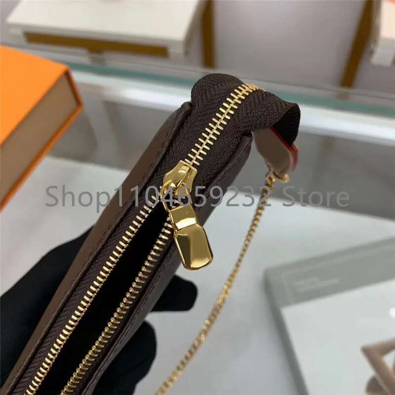 Top Quality Hot Selg Design P0chette Access0lres Mini Clutch Ladies Fashion Chain Shoulder Cute Women Underarm Bag