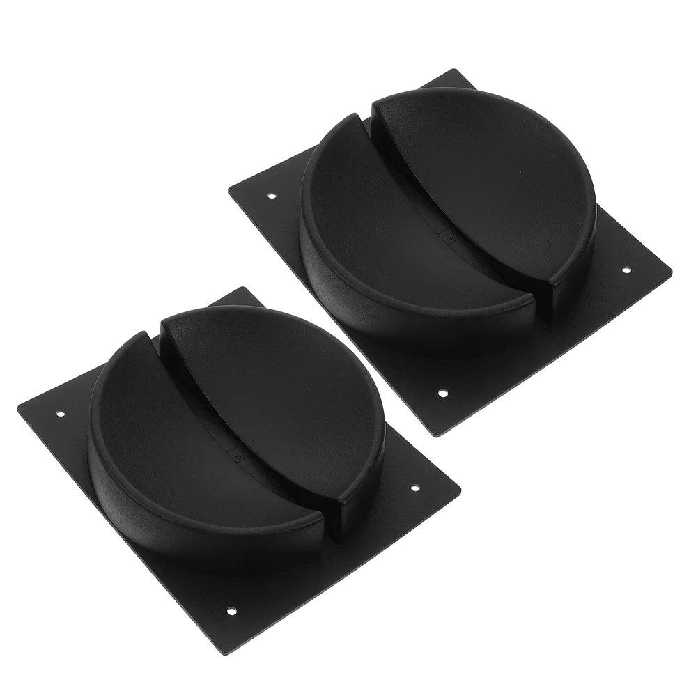 2 pieces of sports equipment storage universal ball display stand sports ball stand gym ball storage bowling rack 250409