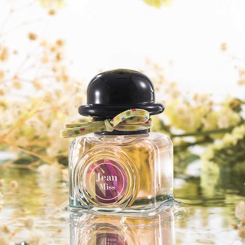 50ml Womens perfume Natural Fruit Note Jean Miss Brand Elegant perfume spray Persistent Pheromone Light perfumeXJ250409