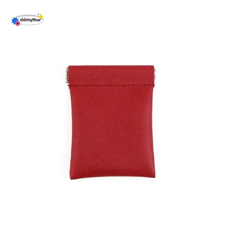 Wallets for Woman Wallet Men Coin Purse Housekeeper Keychain Purses Organizer Bag Car Keys Cover Simple Key Holder Case Bags ddmythur