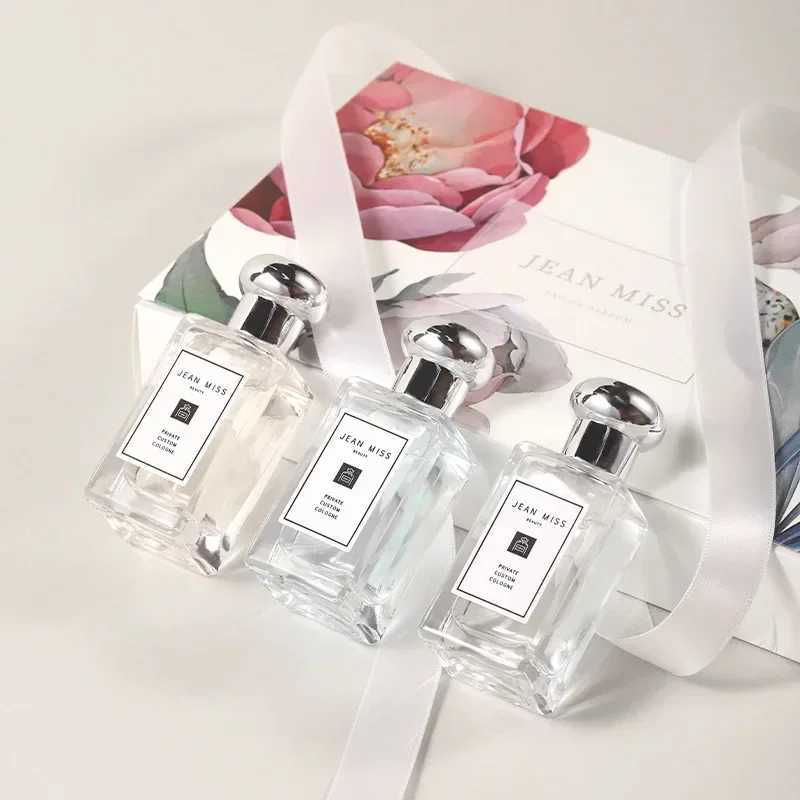 Luxury brand perfume womens gift box set original perfume spray floral perfume durable perfume felomon light perfumeXJ250409