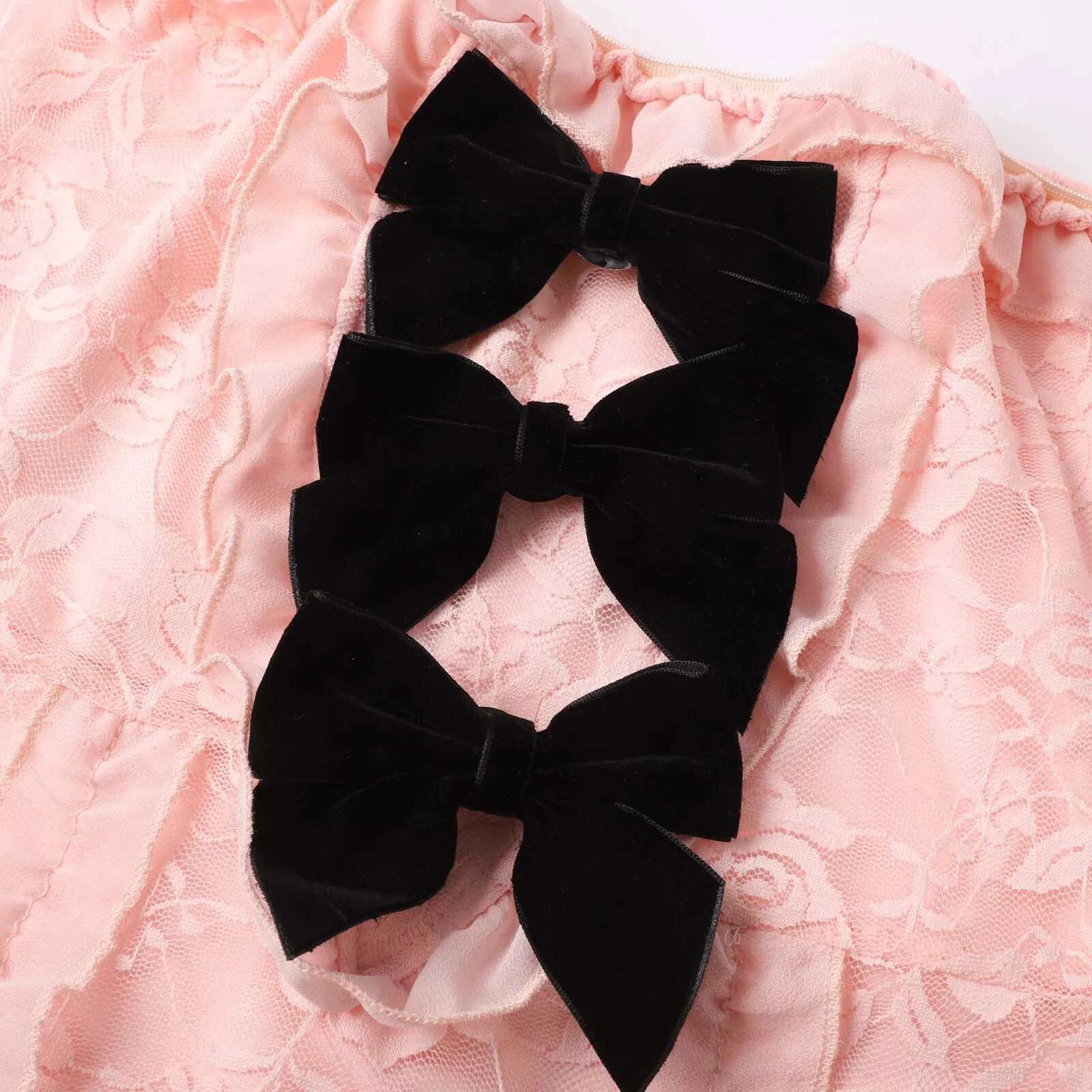 Dongdumaoyi Party Dresses Women Sleeveless Bowknot Sweet Slash Neck Slim Lace Patchwork Backless Elegant Dress For Woman Luxury