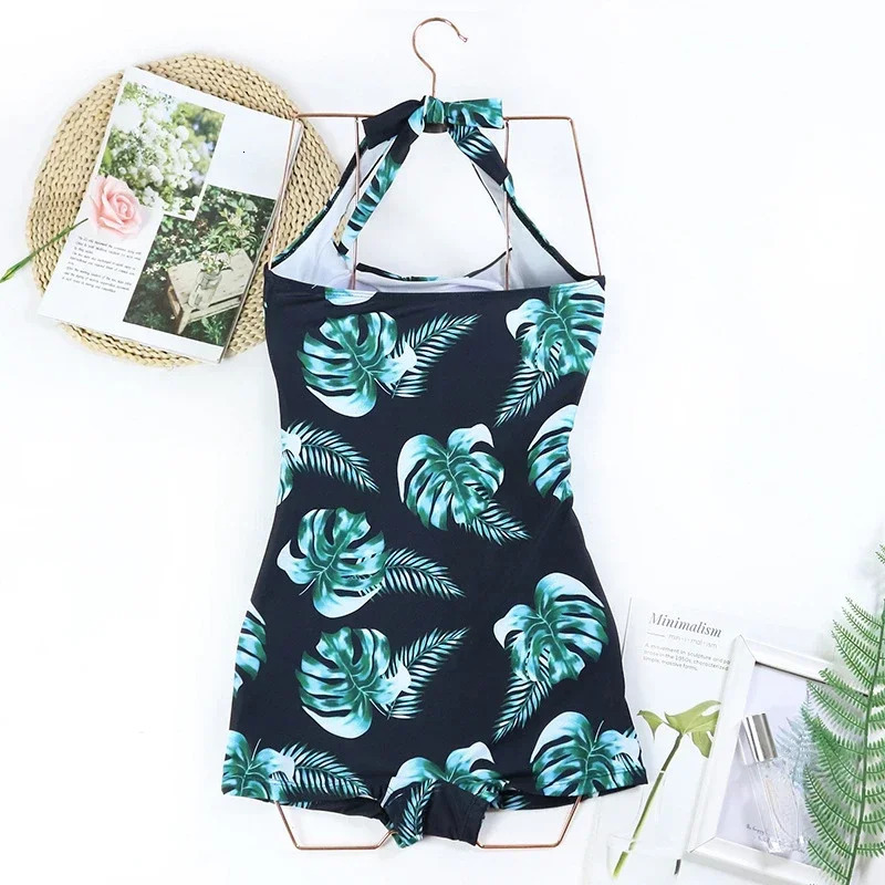 Environmentally friendly ultrathin onepiece swimsuit womens spa beach 250409