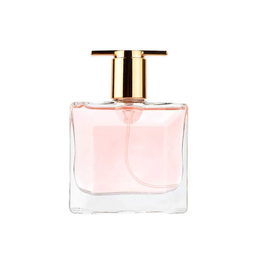 Sparkling perfume inspired by my idol - Golden Sparkling Womens perfume Persistent Fresh and eau de toiletteXJ250409