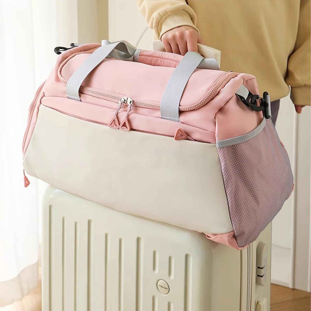 Multi Functional Tr… - image