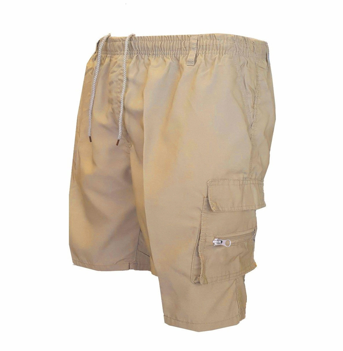 2025 New Designer Men Shorts New Youth Men's Casual Workwear Shorts Loose Summer Outdoor Sports Pants