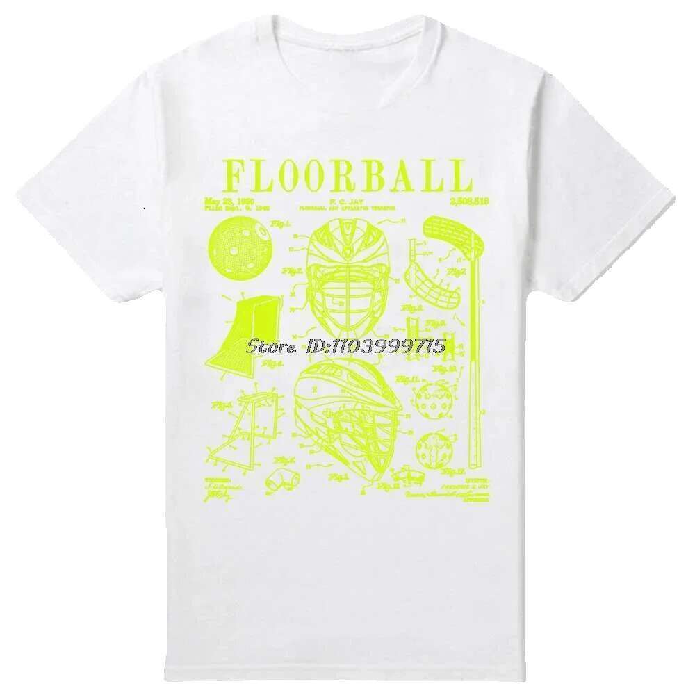 Men's retro cotton outdoor T-shirt, streetwear, printed with patterns