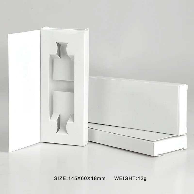50Pieces/Lot 10ML With Customizable Paper Boxes Empty Atomizer Spray Glass Perfume Bottle