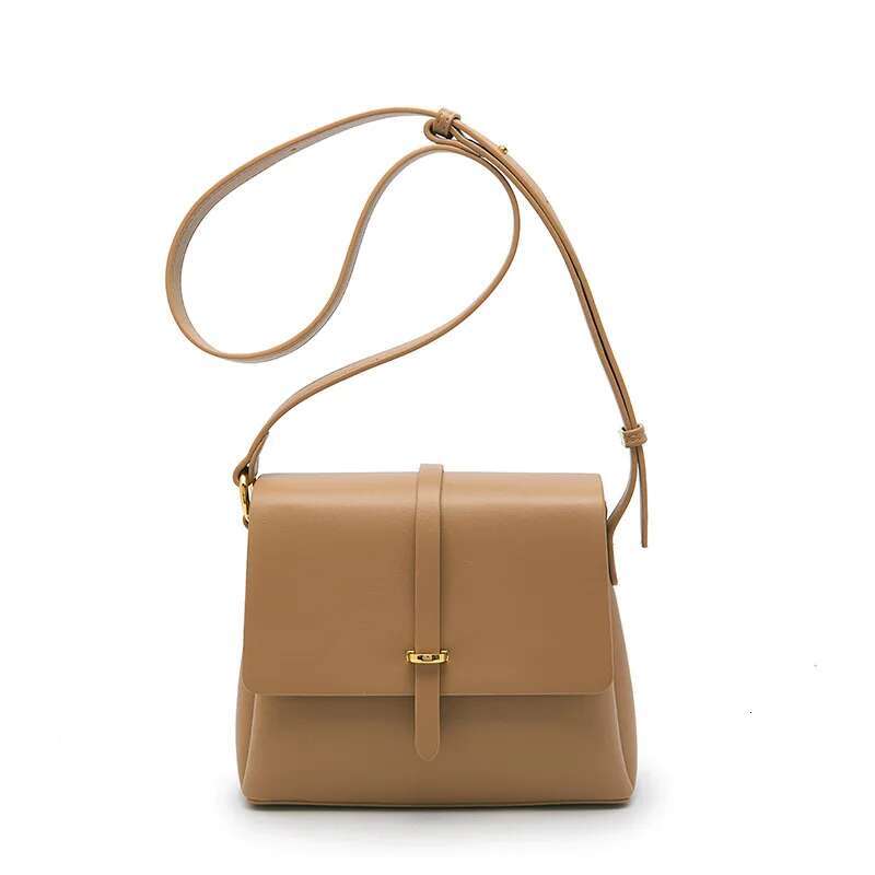 Formeki Women's Ins Fashion Shouder For Women Large Capacity Ladies Female Concise Casual Bag